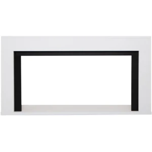 Обрамление Odense 36 WT STLM-1544975 для камина REALFLAME 89392797