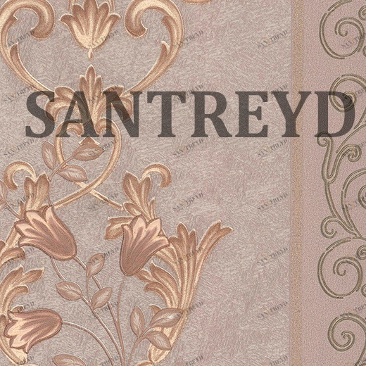 4231-5 Обои Erismann Paradise 3 42315