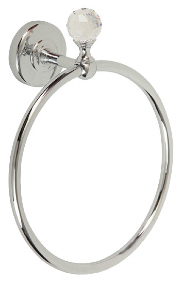 Полотенцедержатель MIGLIORE Amerida ML.AMR-60.408.BR бронза  - Вид №2