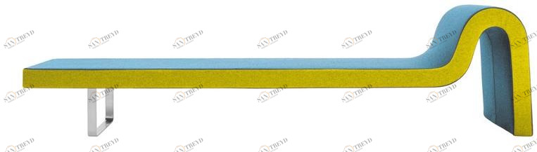 Segis Мягкая скамья Longway Ih30 