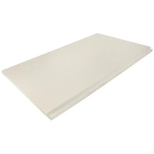 Экструдированный пенополистирол 50 мм Ursa 600x1180 мм 0.71 м²