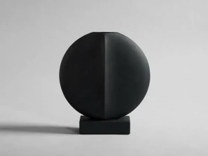 101 Copenhagen Керамическая ваза Guggenheim 111126-111220