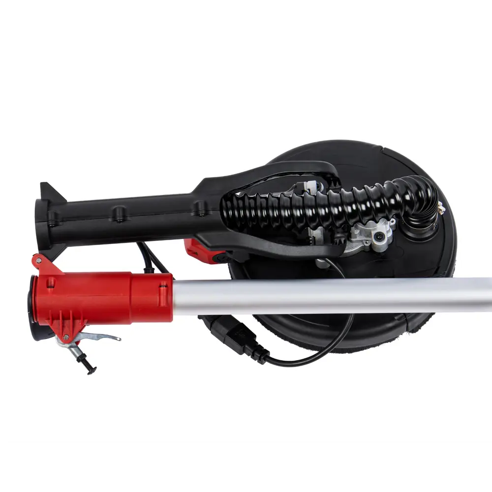 Машина шлифовальная для стен и потолков сетевая жираф Elitech МШС1923Э, 750 Вт, 225 мм STLM-2121434 - Вид №8