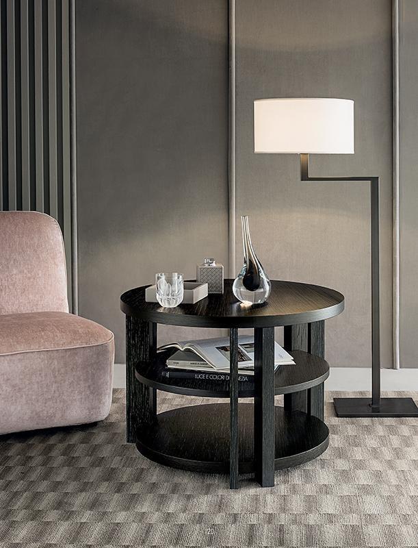 Casamilano Круглый журнальный столик sun-id-1459109 - Вид №2