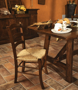 Стул NATALIA TIFERNO 3517