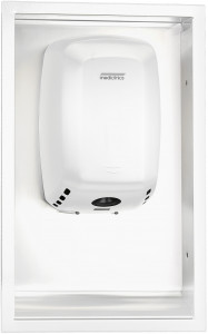 KT0009 Встраиваемый комплект Machflow Plus mediclinics