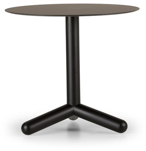 True Design Стол Hpl с 3-звездочной базой для контракта Eighty Eg thr7/8/9 - Вид №6