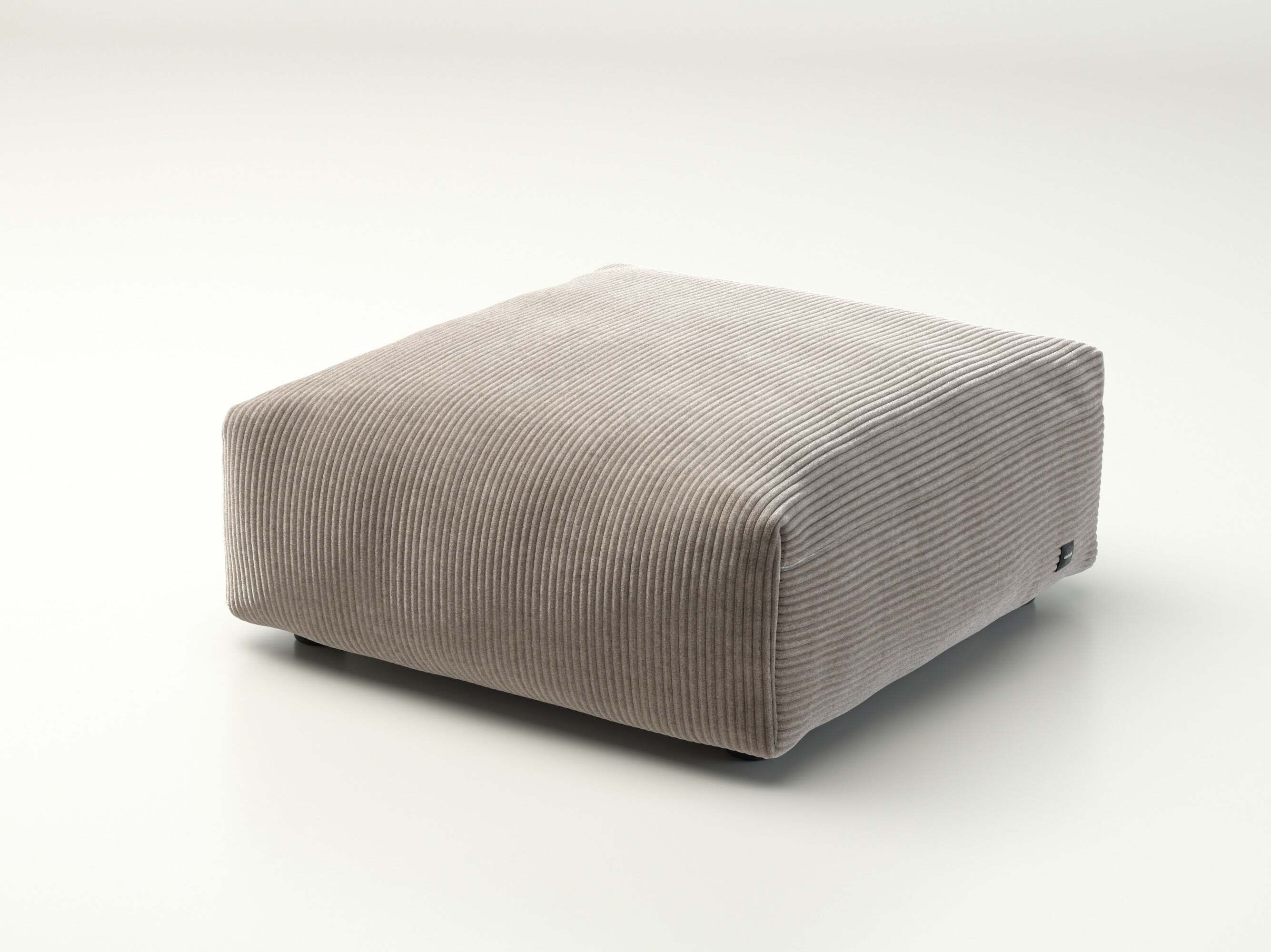 Модуль для дивана vetsak Кордовый велюр ARCH-00044246 - Вид №2