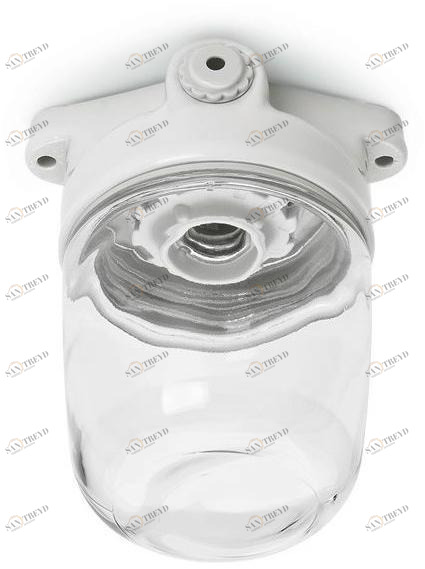 THPG Стеклянный потолочный светильник  139631 