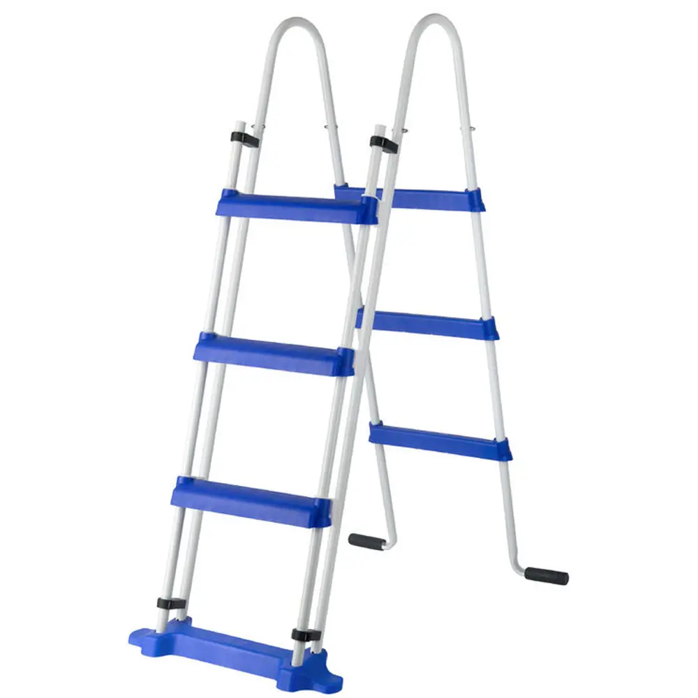 Бассейн каркасный круглый 460х460х122 см GRE STLM-2061155 - Вид №3