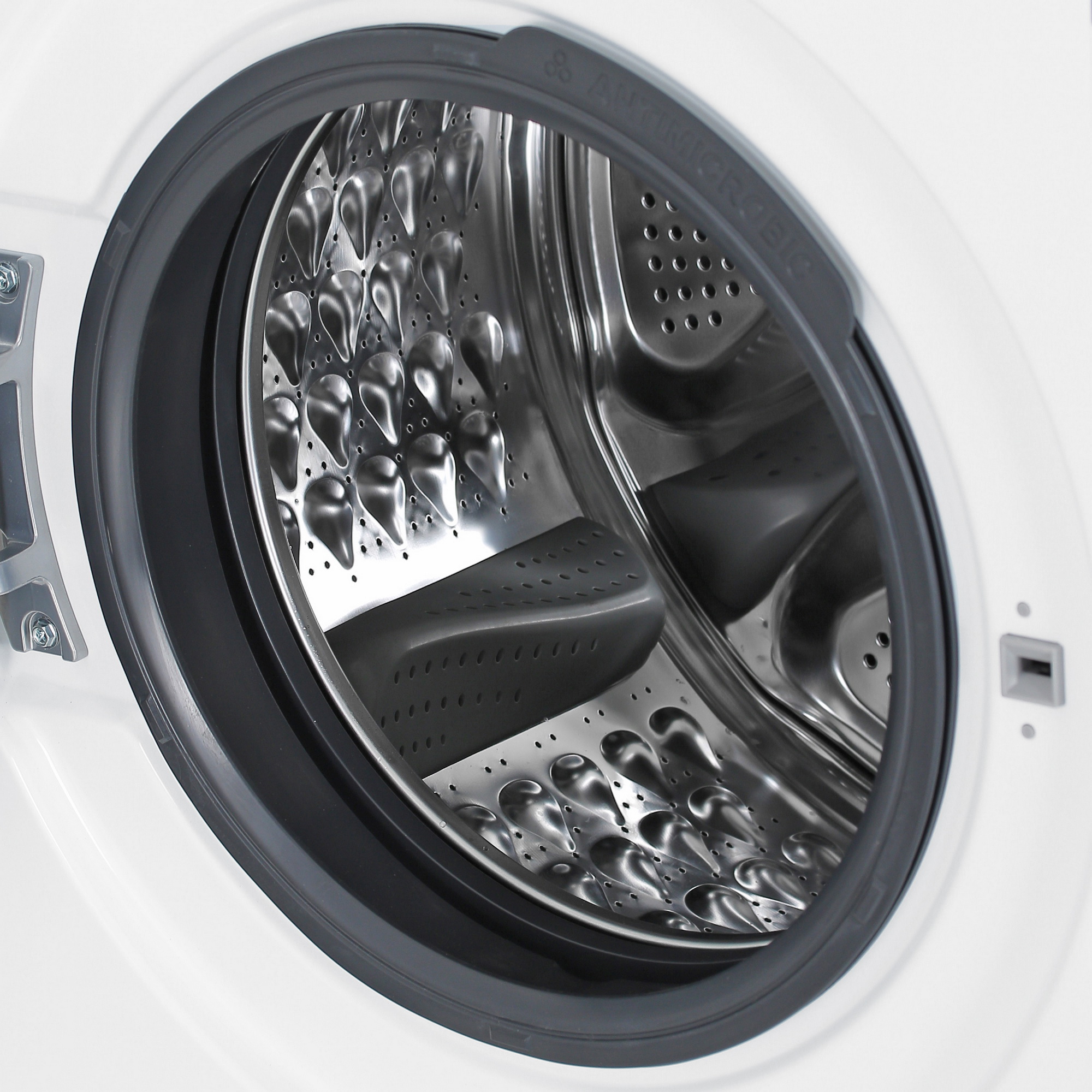 5427682 Стирально-сушильная машина DEXP WD-F1014DMG/WWSI белый STDN-0072276 - Вид №7