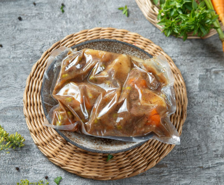 6759 Ирландское рагу (су-вид) Вкусляндия  - Вид №1