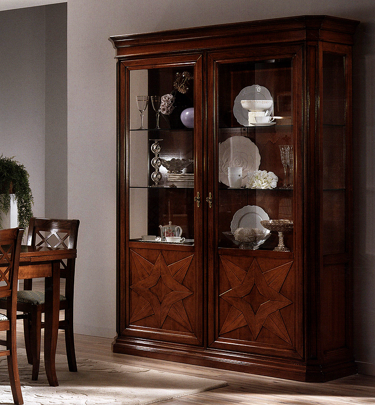 Витрина MATILDE GIULIACASA 960-TI Tintoretto