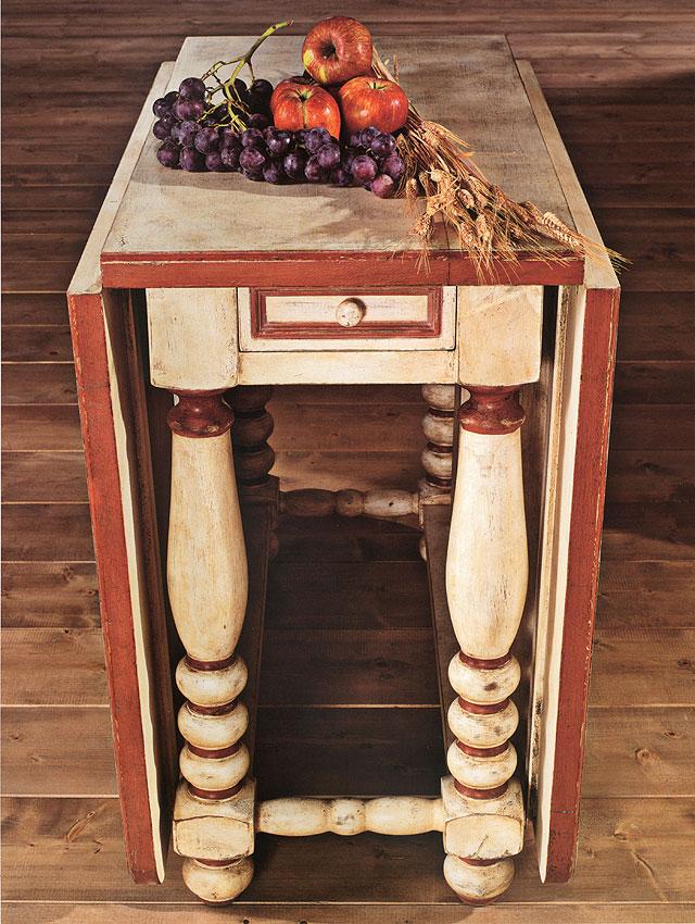 Стол  INTERIORS CO453  - Вид №1