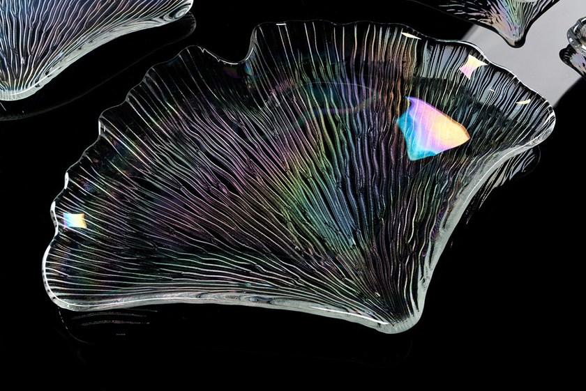 VGnewtrend Набор стеклянных тарелок sun-id-1462035 - Вид №15