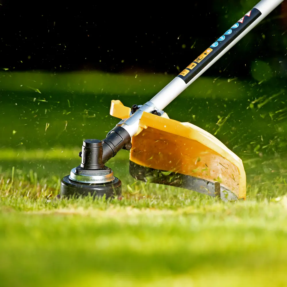 Триммер бензиновый Denzel DTL-52 3 л.с STLM-2147306 - Вид №14