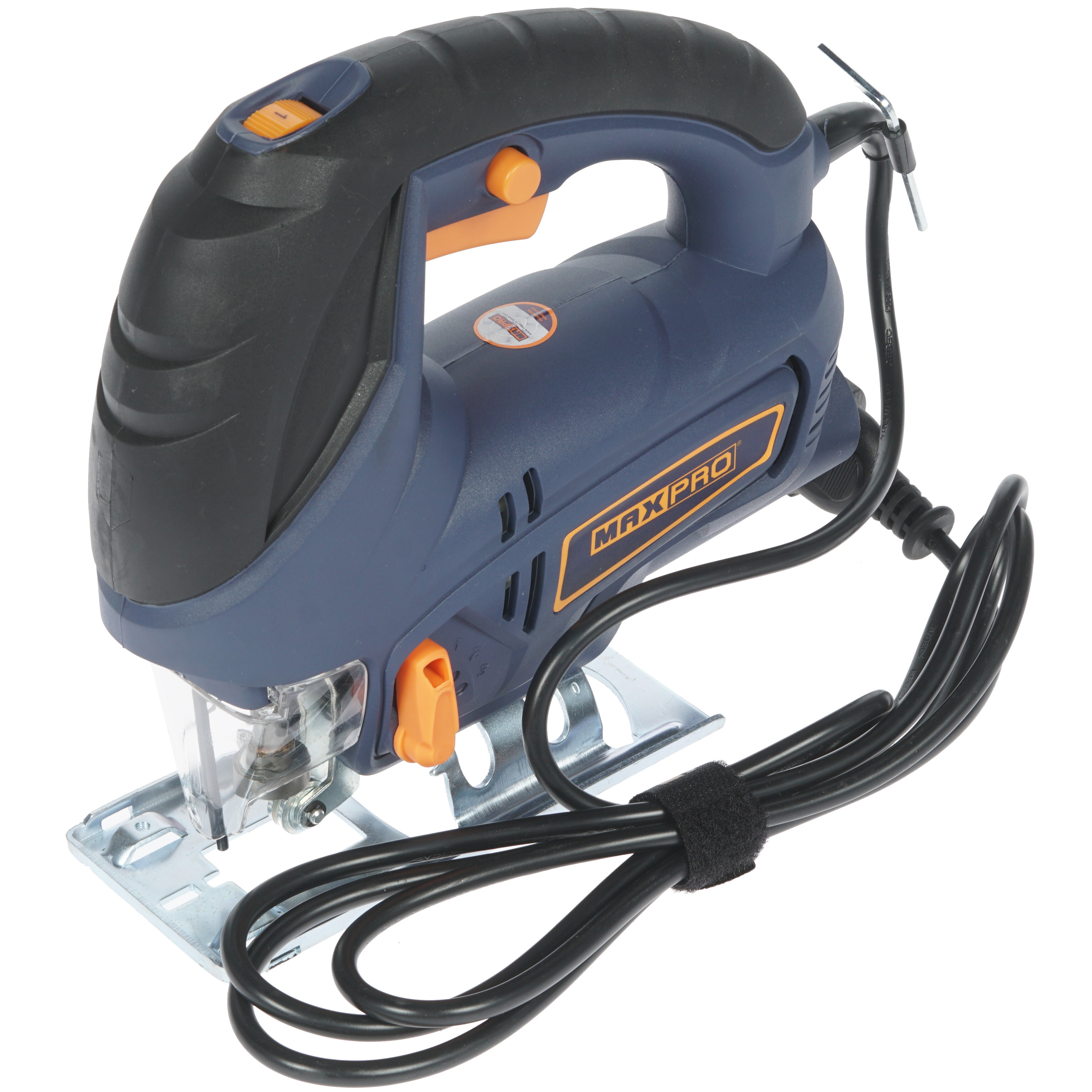 Электрический лобзик MAXPRO MPJS600VQ 7998717 STDN-0026325 - Вид №7