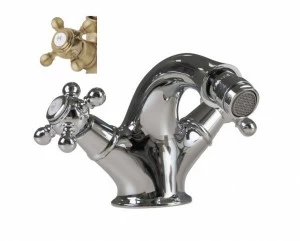 Смеситель для биде CEZARES GOLF-BS1-02