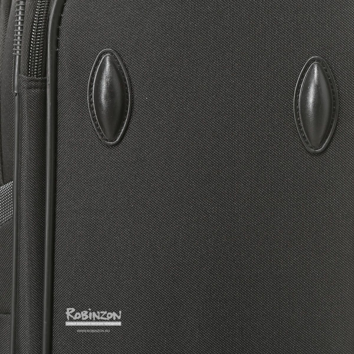 98488-10 Чемодан 98488 Trolley M 2w Travelite Orlando - Вид №9