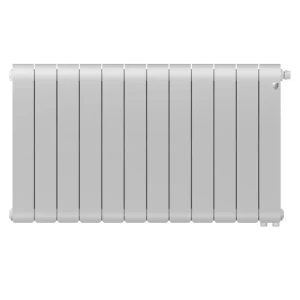 Royal Thermo Infinity - биметаллический радиатор с нижним подключением, 12 секций 89437324