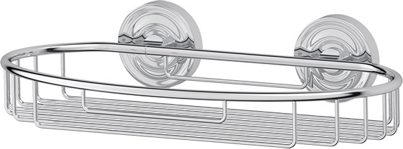 ELE 014 Полочка-решетка 30 cm ELLUX Elegance