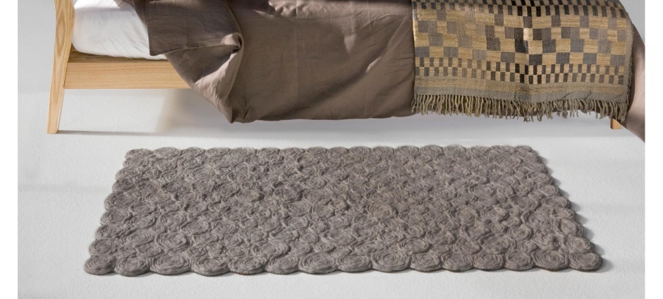 002573 Ковер Nanimarquina Spiral Santreyd - Вид №1