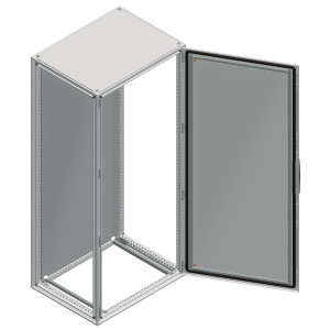 NSYSF14640 ШКАФ SF БЕЗ МОНТ. ПЛАТЫ 1400x600x400 Schneider Electric Spacial