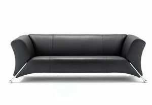 Rolf Benz Кожаный диван Rolf benz 322