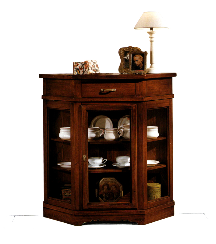 Витрина  BTC INTERNATIONAL 873 