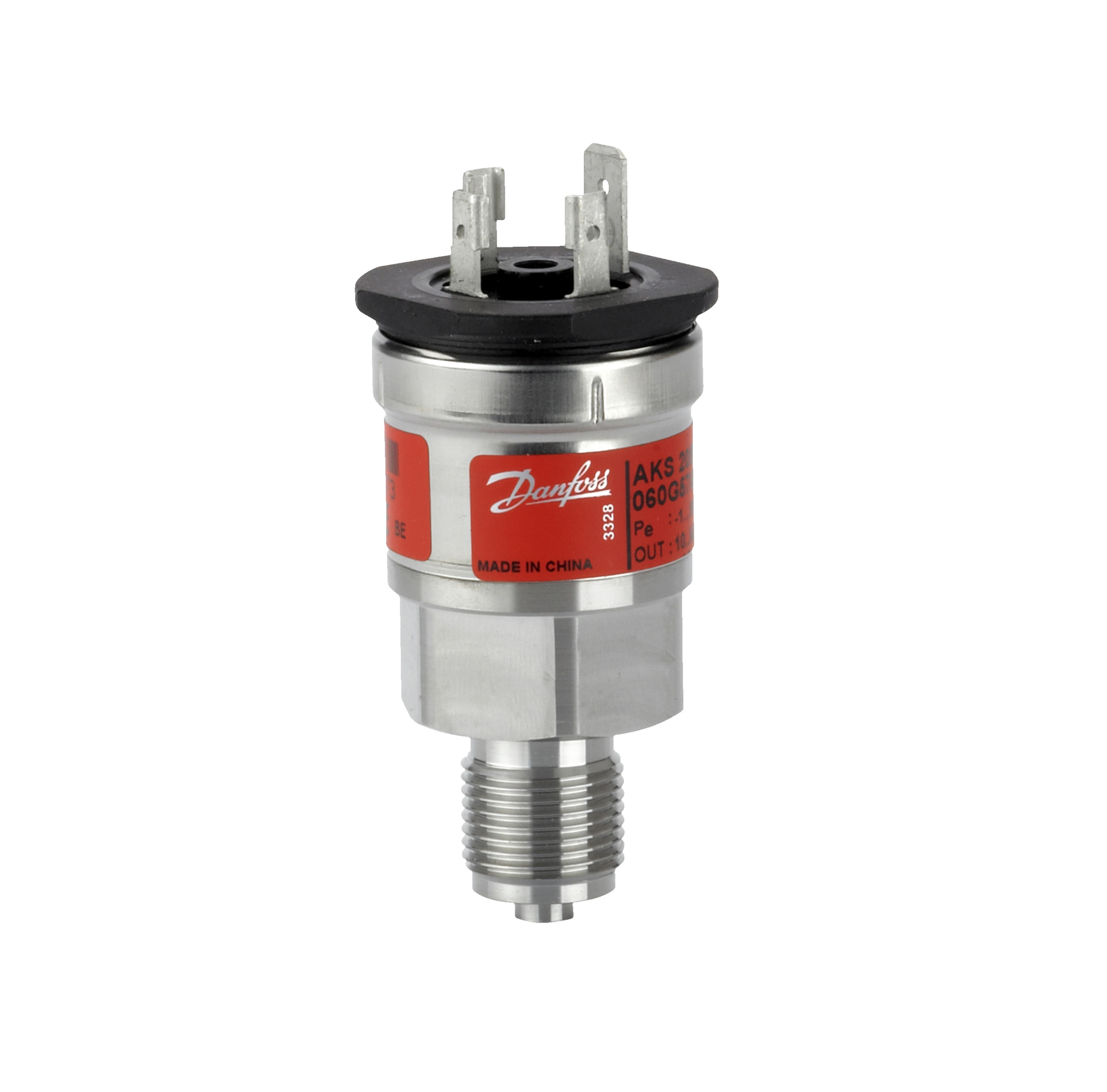 Danfoss AKS 2050 AKS 2050 Преобразователь давления 060G5752  - Вид №2