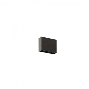 Edge C 3L Ghidini Edge C .05 Темно-Cерый (Матовый)