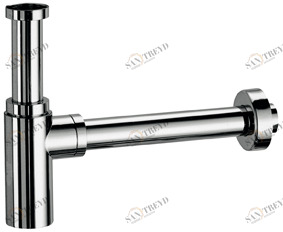 FIR Italia Сифон для раковины TAP ACCESSORIES 11.5992.5 