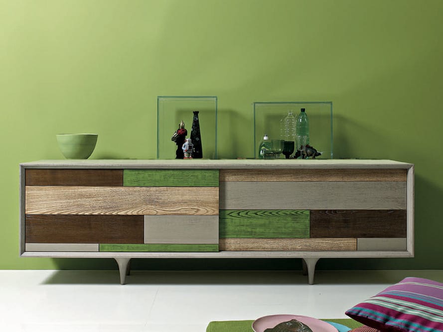 Шкаф с раздвижными дверями Shake Шагал ARCH-00044187