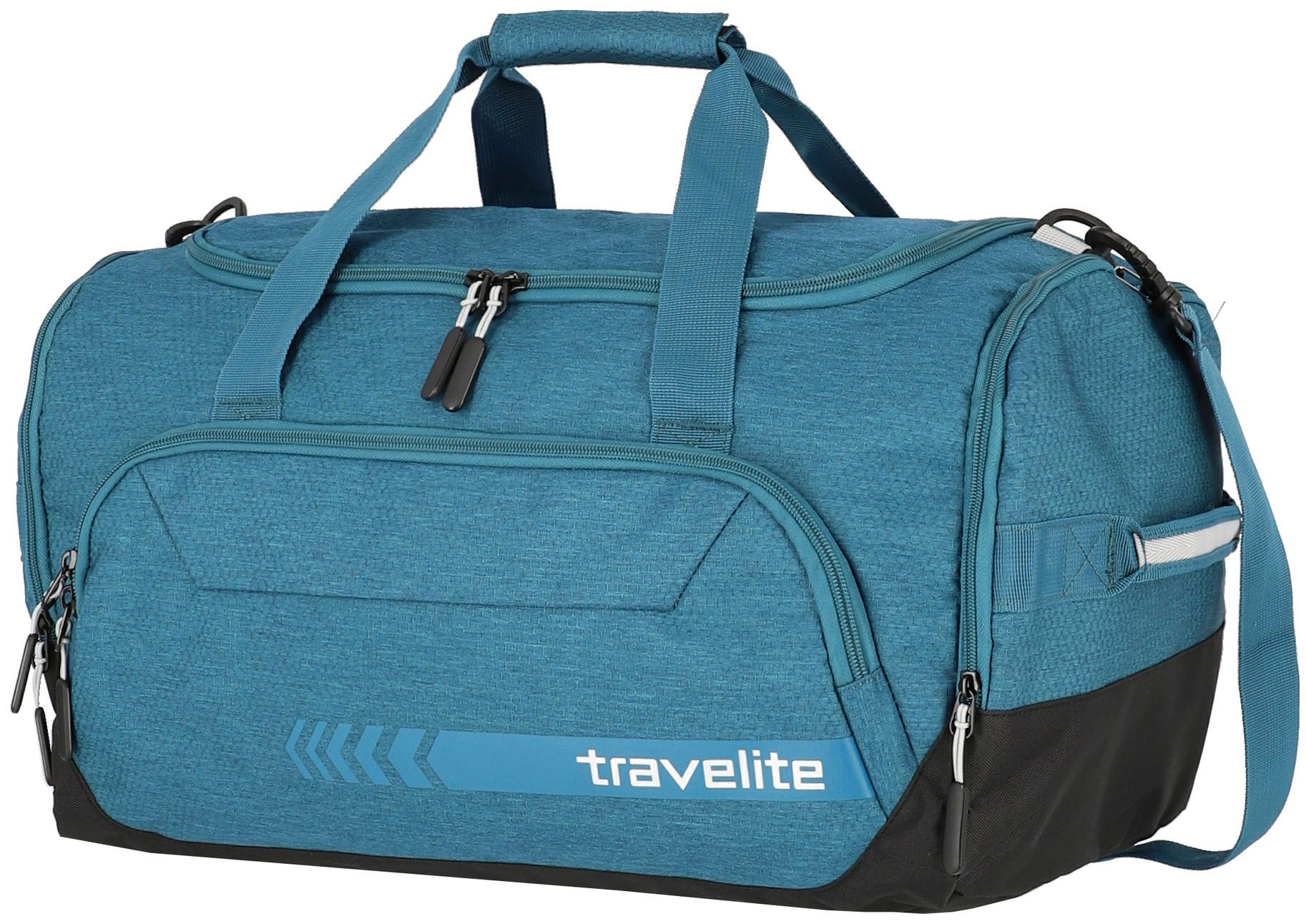 6914-22 Сумка дорожная 6914 Reisetasche M Travelite Kick-Off  - Вид №2