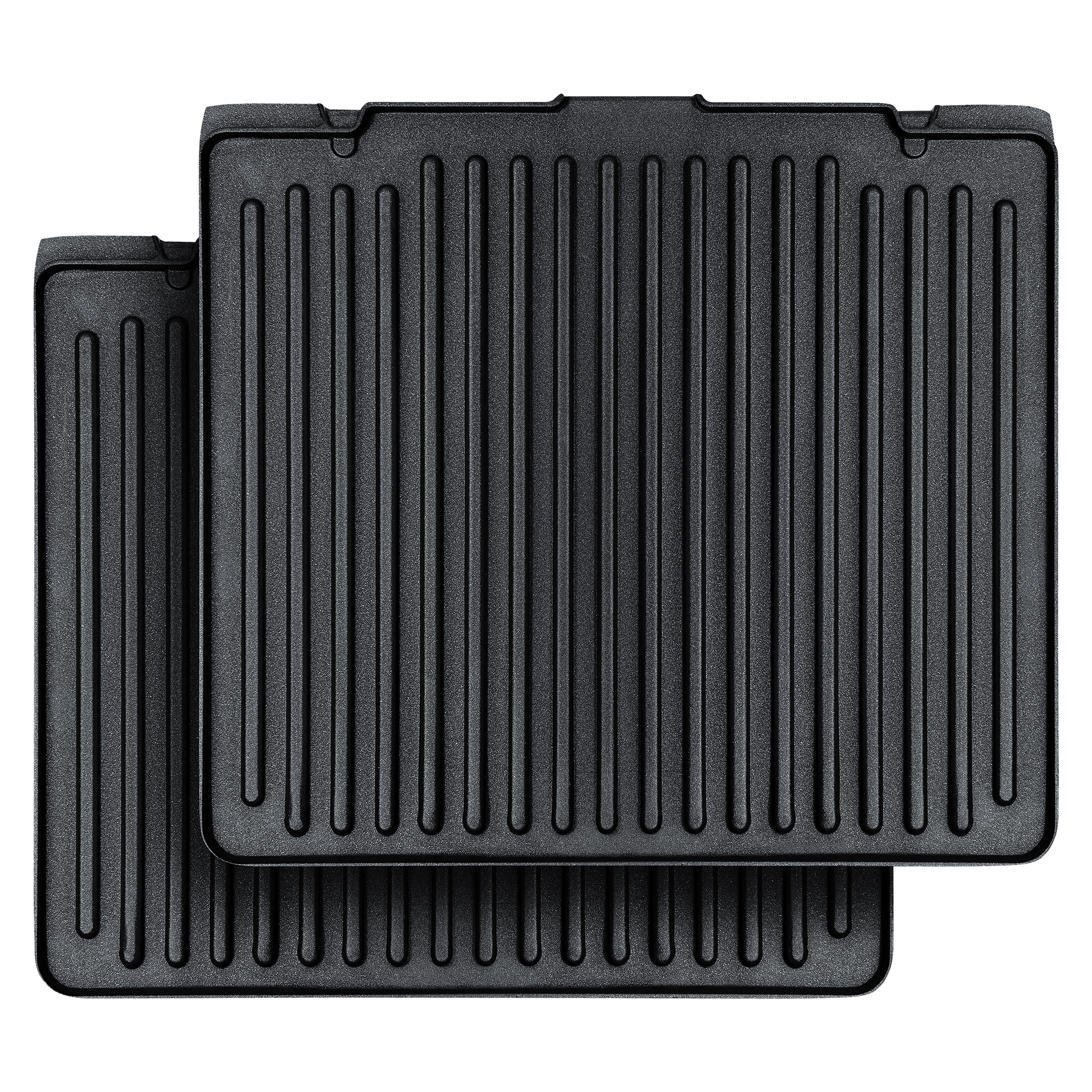 5348773 Гриль BBK BEG2004 серебристый STDN-0112349 - Вид №11