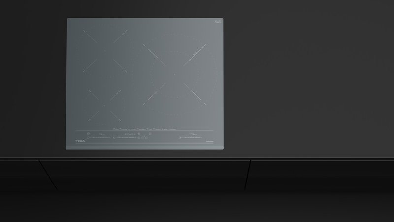 1316891 Варочная панель Teka IZC 63630 MST STONE GREY Турция  - Вид №5