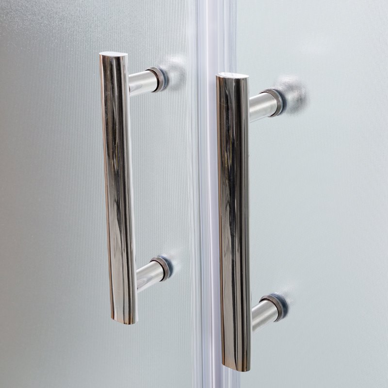 ЕМ1512 R LED Душевая кабина DETO Серия EM ЕМ4516 с электрикой (эл.) - Вид №20