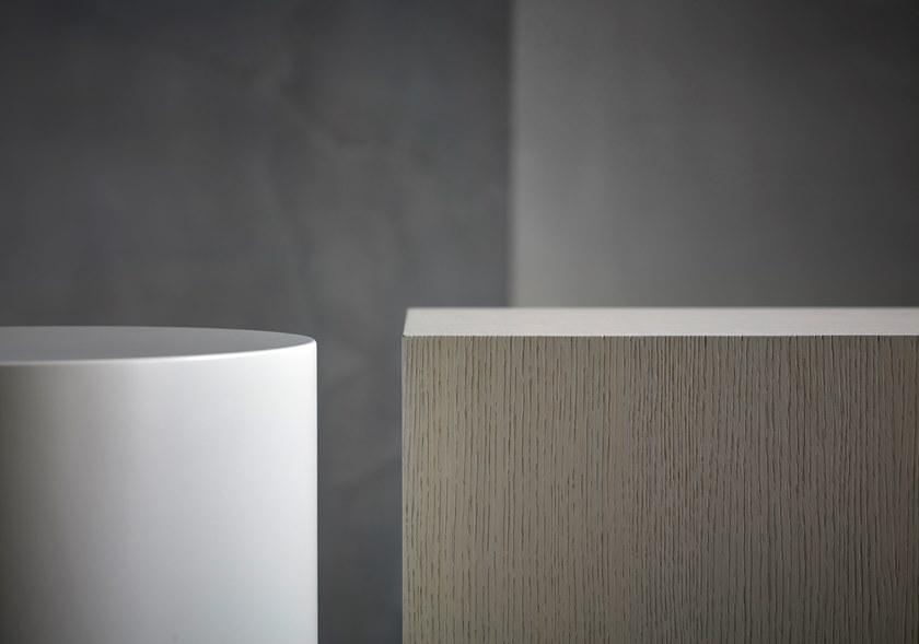 Piet Boon Журнальный столик квадратный Kai sun-id-1463735 - Вид №4