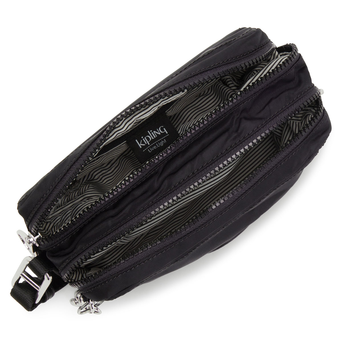 KI621579S Сумка кросс-боди Small Camera Style Crossbody Bag Kipling Milda  - Вид №2