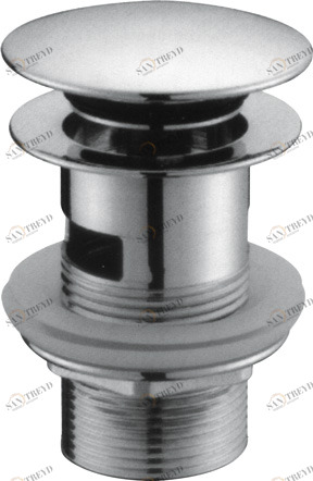 Донный клапан с системой "Клик-клак" Cezares CZR-C-SATC1-01 ARTICOLI VARI