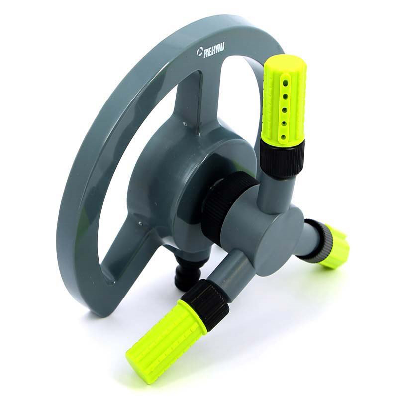 Дождевальное устройство REHAU круговое Трио 12472081300 - Вид №2