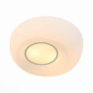 Потолочный светильник ST Luce Botone SL467.502.03 ST LUCE BOTONE 101051 Белый
