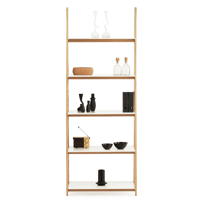 Канал дренажный из нержавеющей стали, 1000 мм Normann Copenhagen 601000 - Вид №1