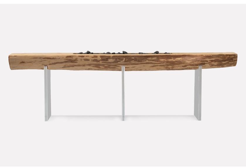 MORADA Прямоугольная консоль из дуба Sunset Sunset co - Вид №2