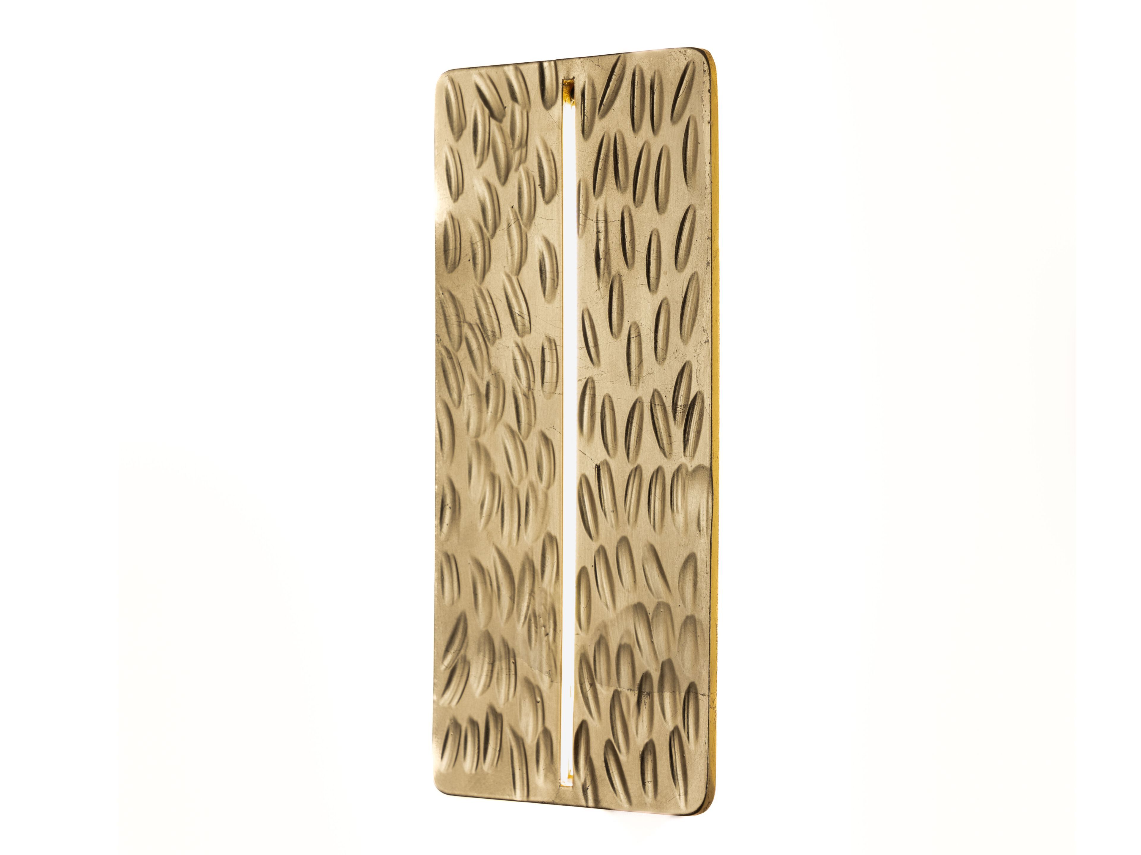 Металлический светодиодный настенный светильник STILLUX RANDOM 21653 ARCH-00141797