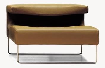 Moroso Санный стул Lowseat sun-id-1411970 - Вид №7