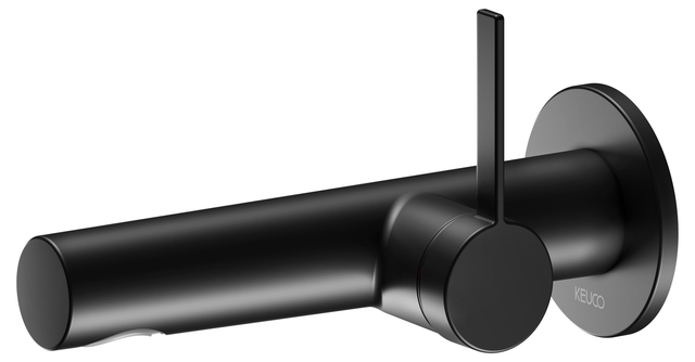 59516031101 Однорычажный смеситель для умывальника KEUCO IXMO - Вид №7