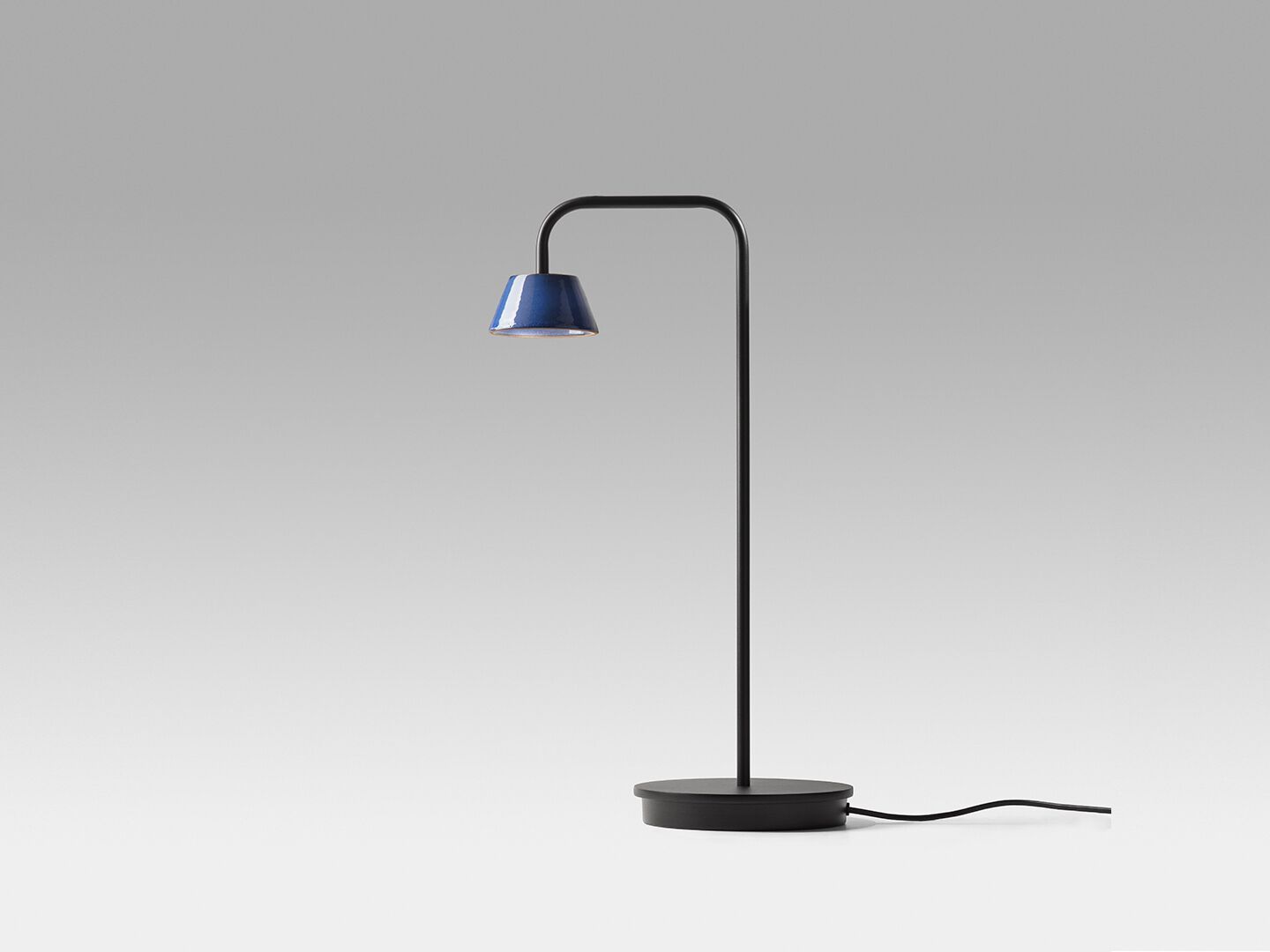 Керамическая настольная лампа luxcambra Absidiola ARCH-00132067 - Вид №6