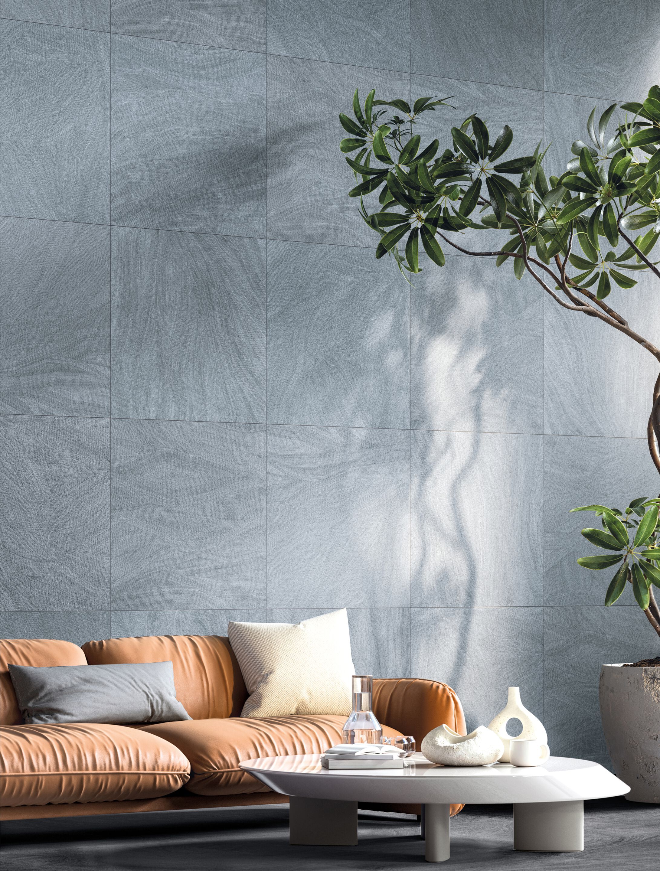 Пол / керамогранит Ceramiche Refin Iconic Design ARCH-00150391 - Вид №9