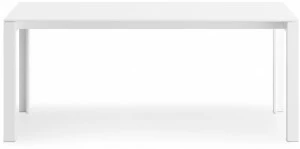 Lapalma Прямоугольный стол из hpl Apta